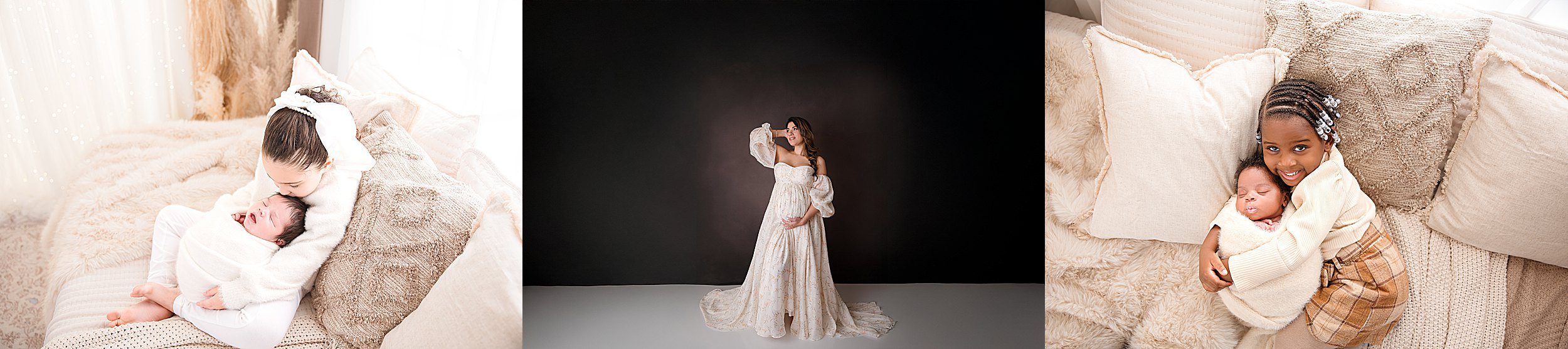 maternity and newborn studio in ct