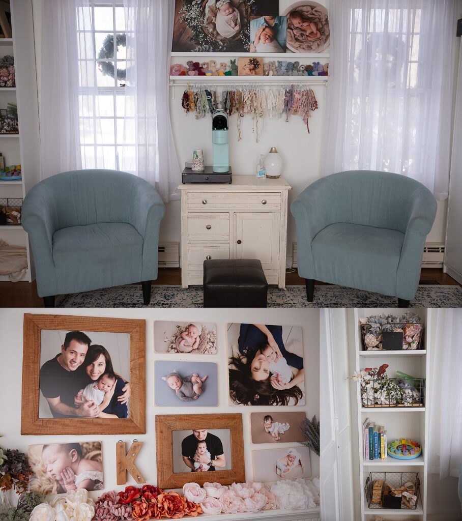 madison ct photography studio