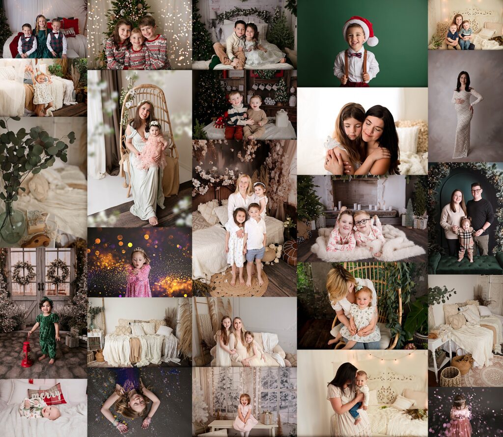 seasonal studio in madison ct