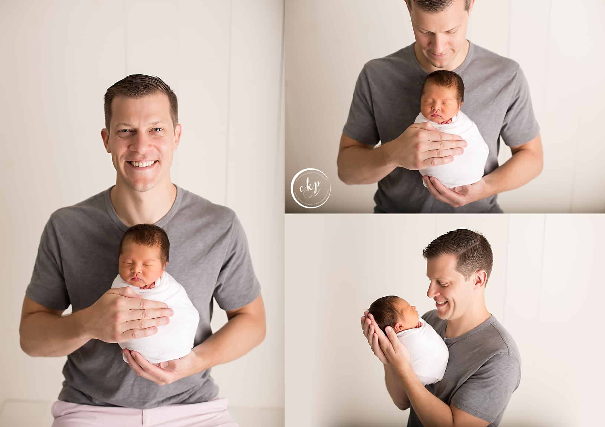 gorgeous ct newborn photography session with austin and his family