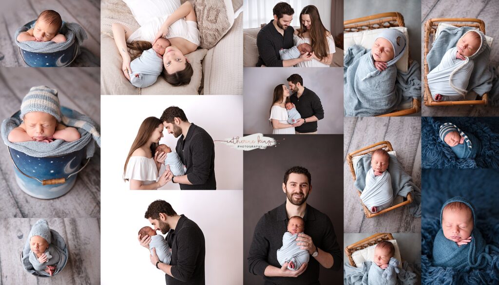 affordable newborn photographer in ct