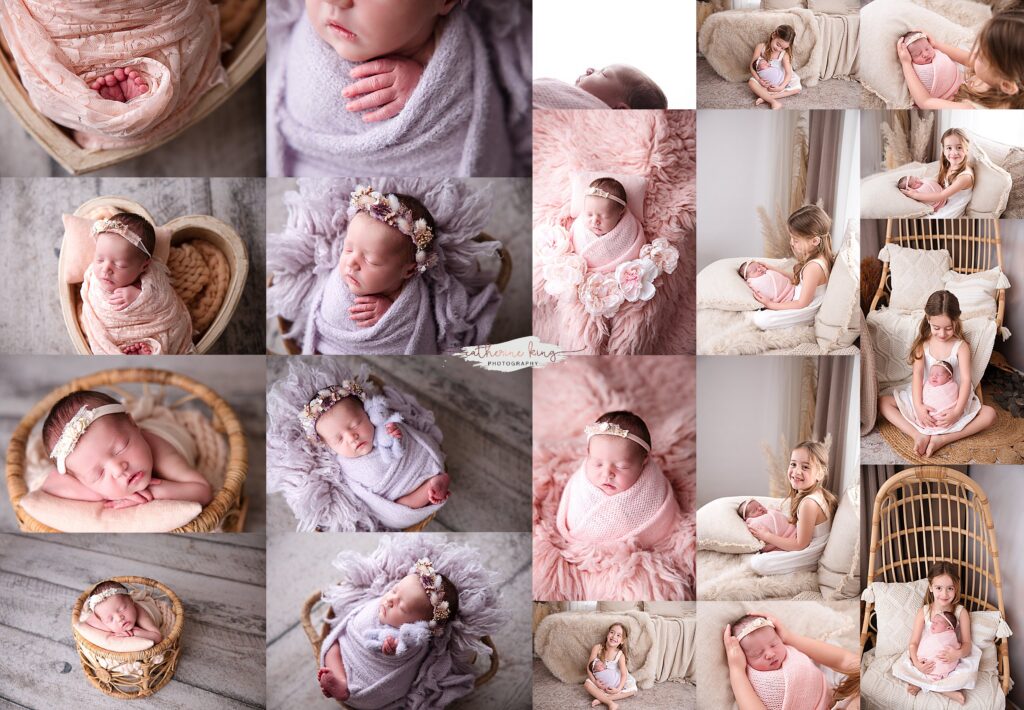 budget friendly newborn photographer
