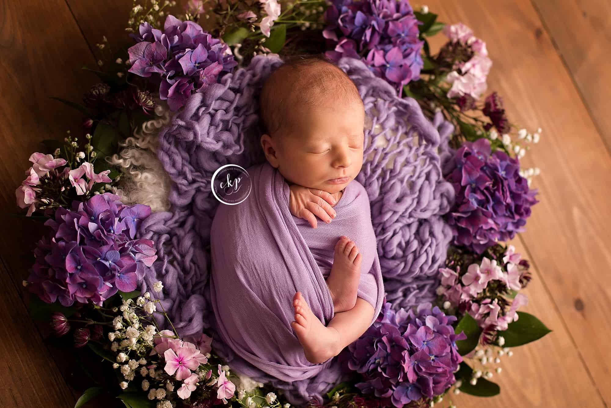 how to choose your newborn photographer