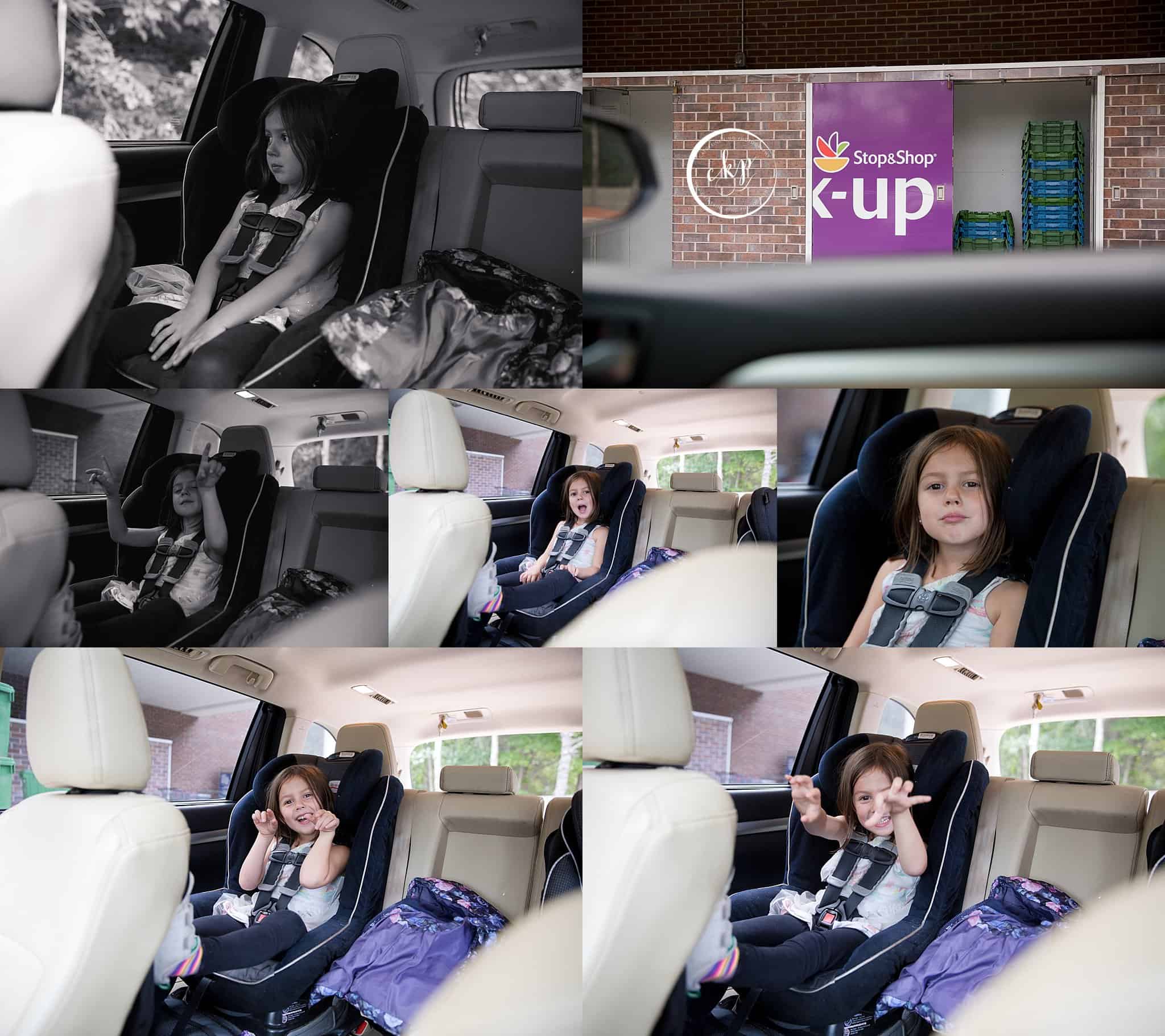 a day in the life of a photographer mom