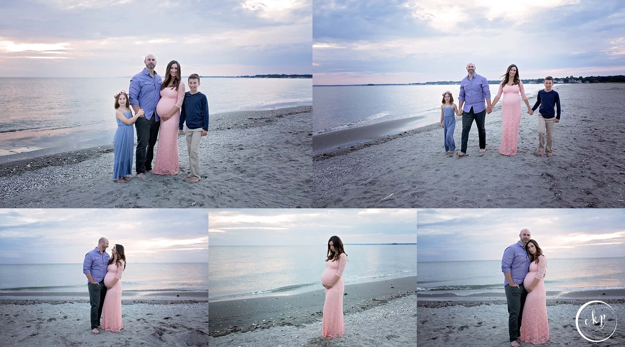 how to look fantastic in your photos | ct maternity photographer