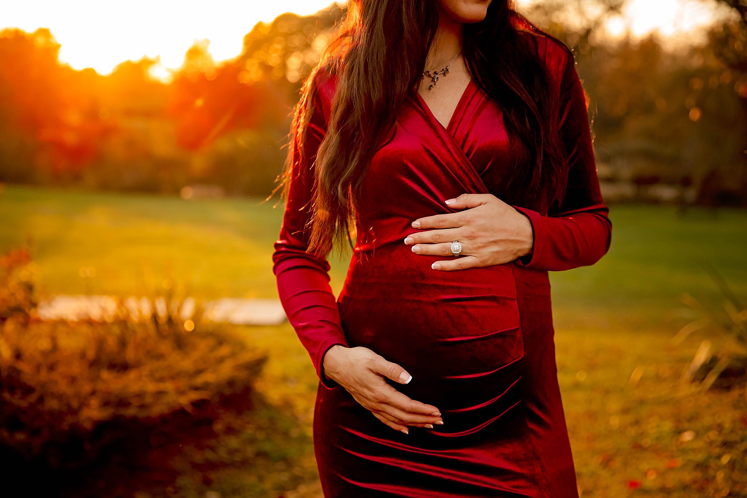 ct maternity photographer