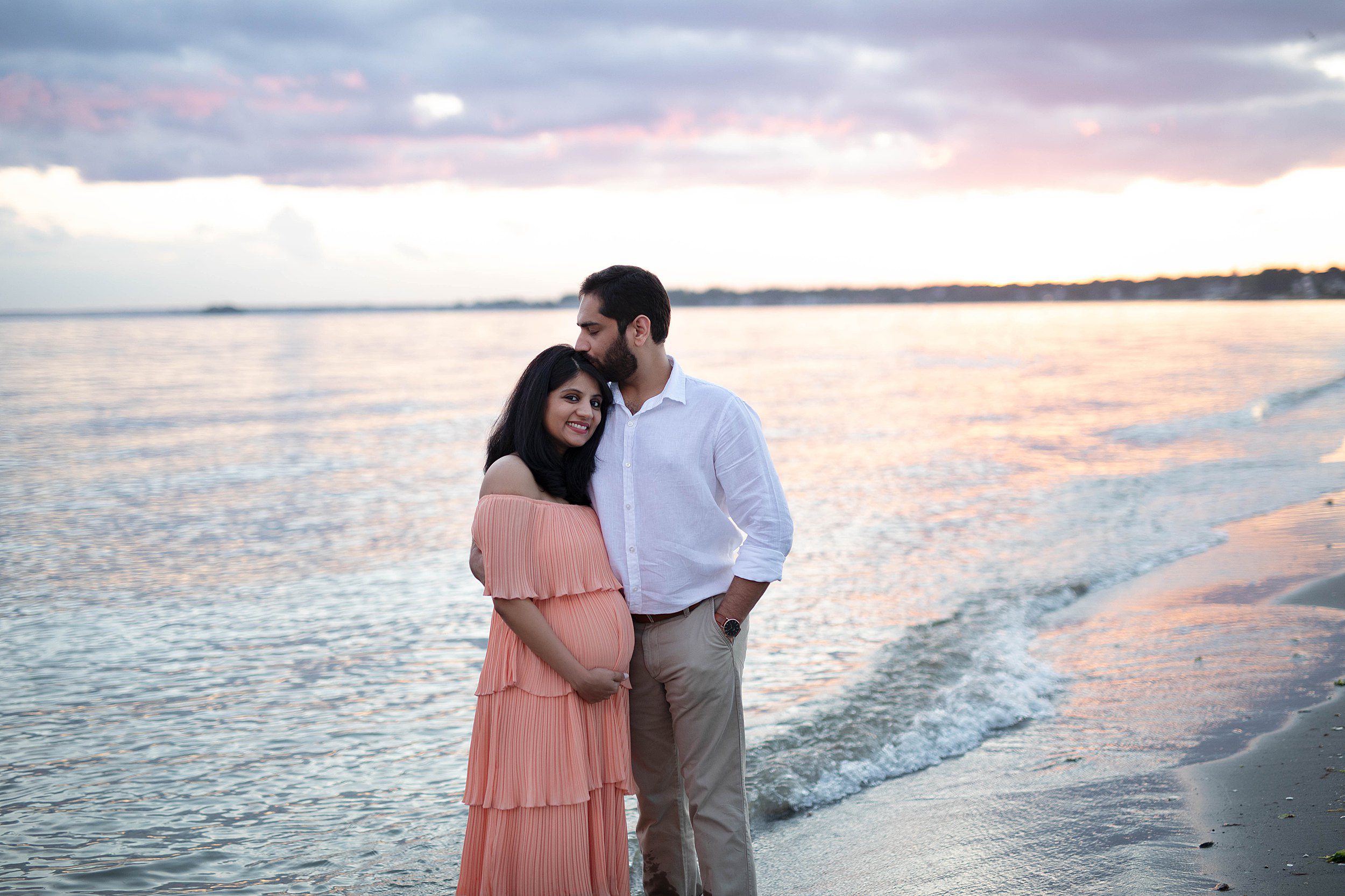 Maternity Pictures in CT