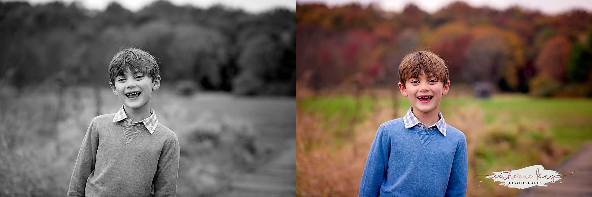 6 questions to ask your photographer and a family photography session in ct during fall foliage