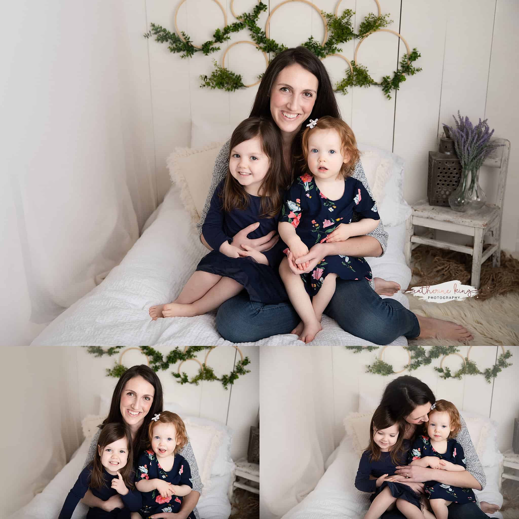 mommy and me session with catherine king photography a ct family photographer