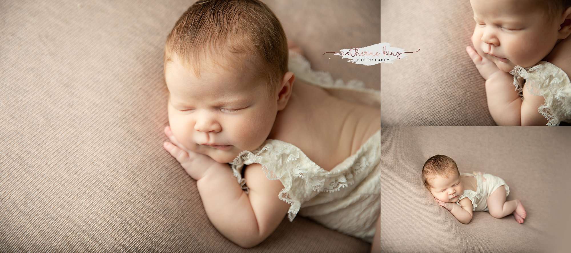 newborn photography connecticut  |  layla's first photoshoot