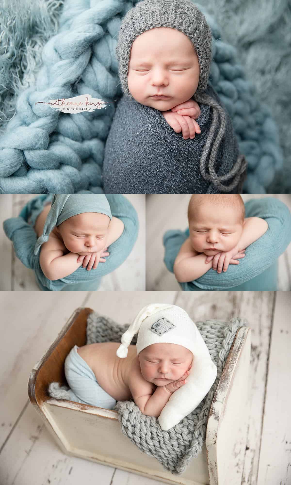 newborn baby boy Cayden Killingworth CT Newborn Photographer