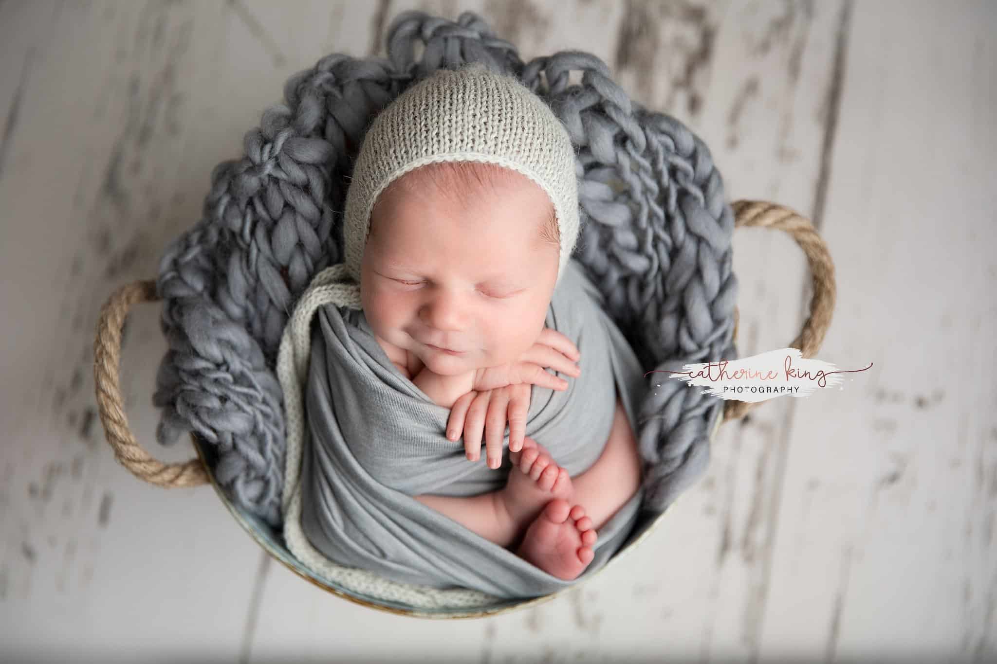 Jaime from Groton CT, Newborn photography