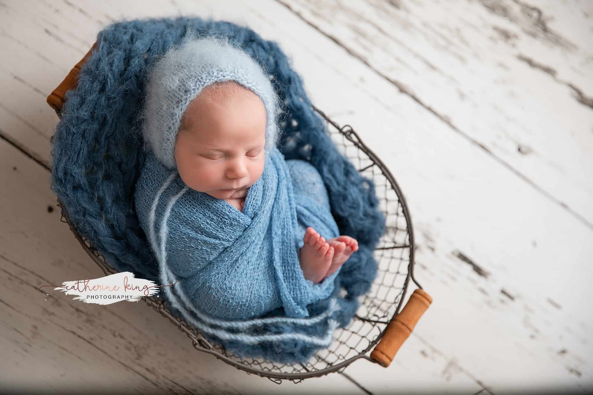 Jaime from Groton CT, Newborn photography