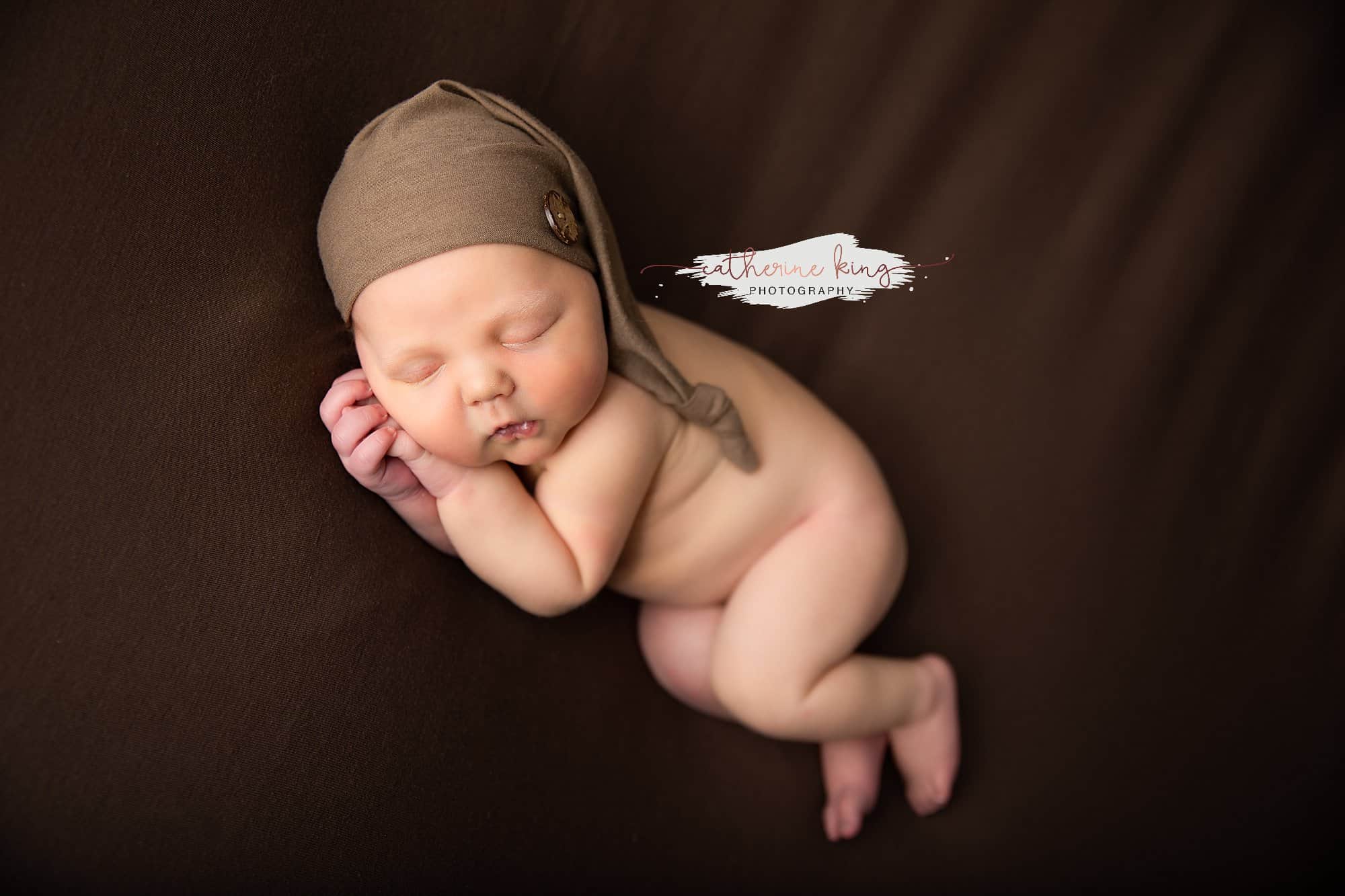 Baby Joel, Guilford CT Newborn Photographer