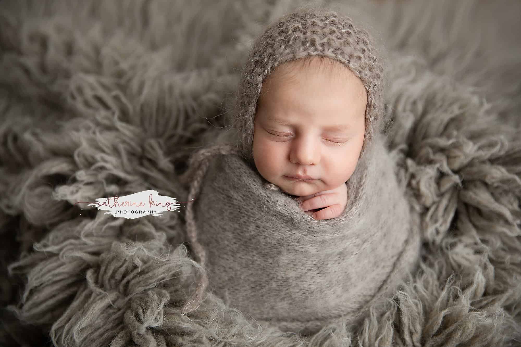 Sam's gorgeous newborn photography session | Cheshire CT Newborn Photographer