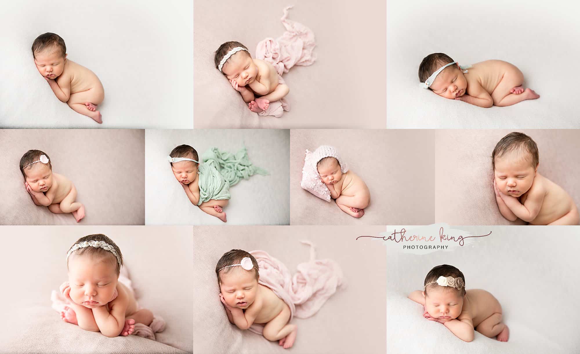 Greenwich CT Newborn Photographer, Madeline newborn photography session