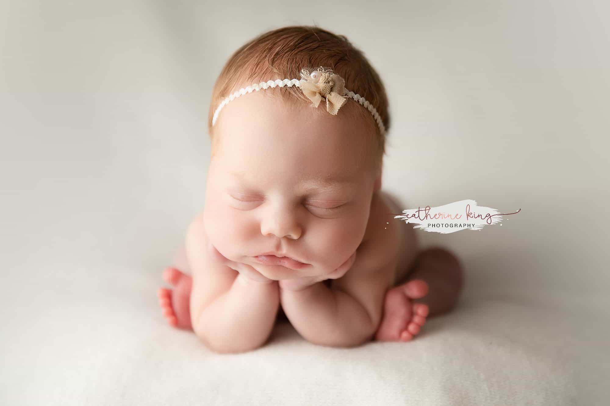 Harper, Killingworth CT Newborn Photography Gallery