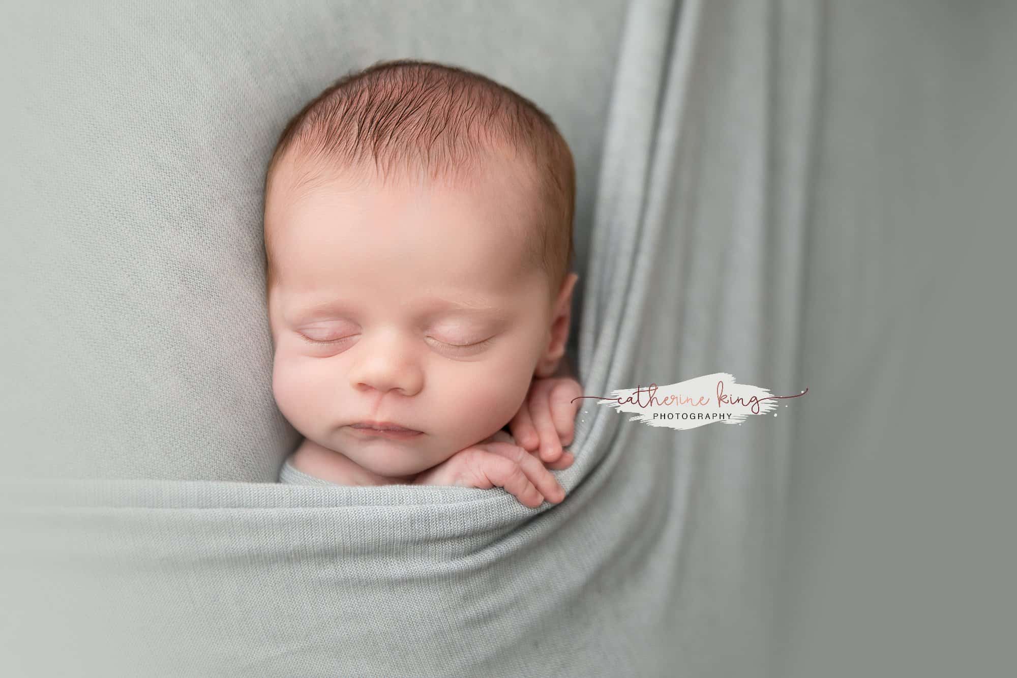 Ivoryton Newborn Photographer  |  Luke