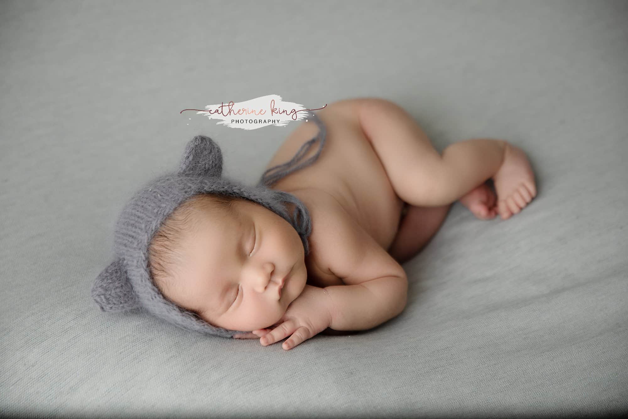 New Haven CT Newborn Photographer  |  Nikolaus