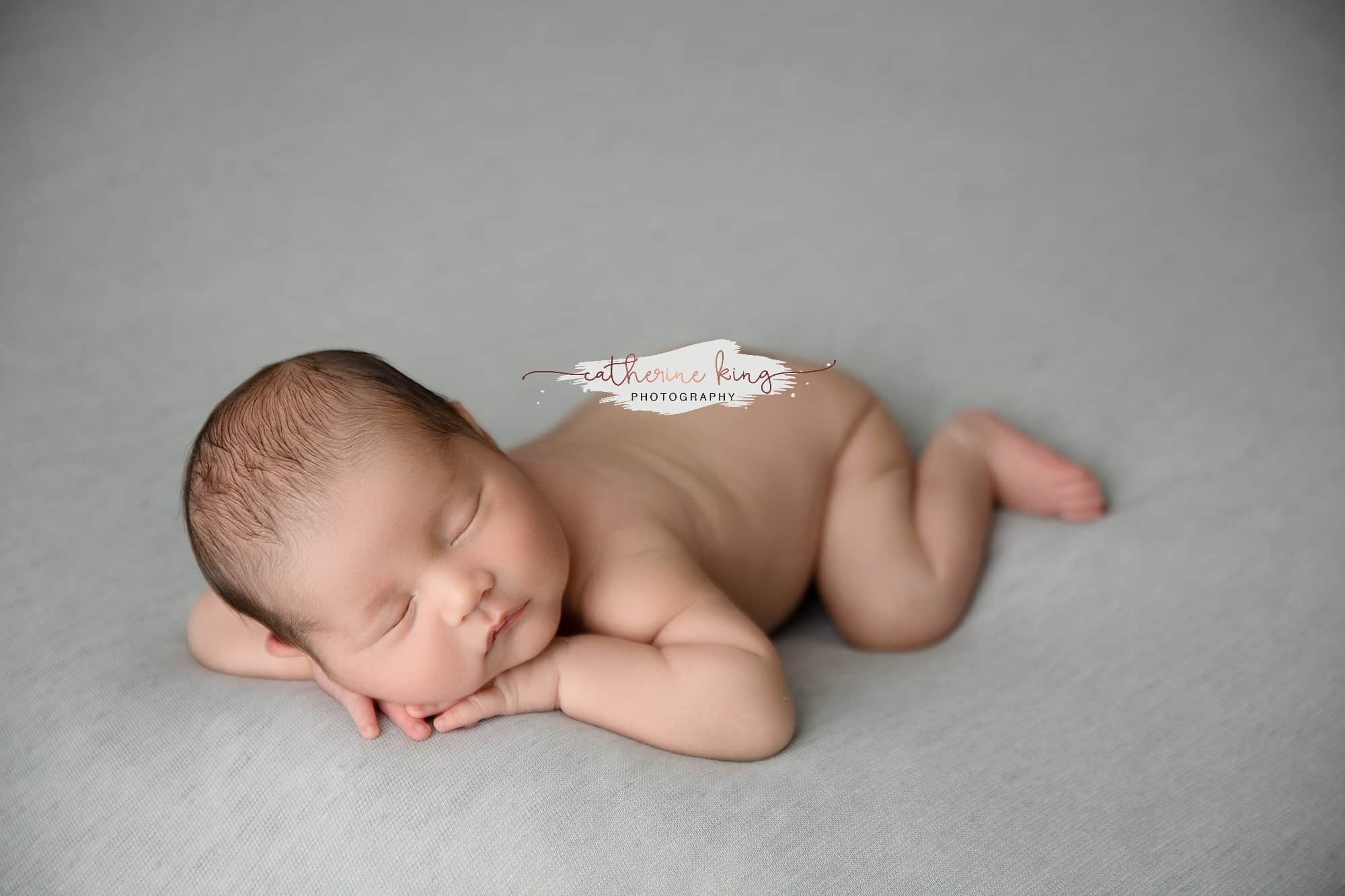 New Haven CT Newborn Photographer  |  Nikolaus