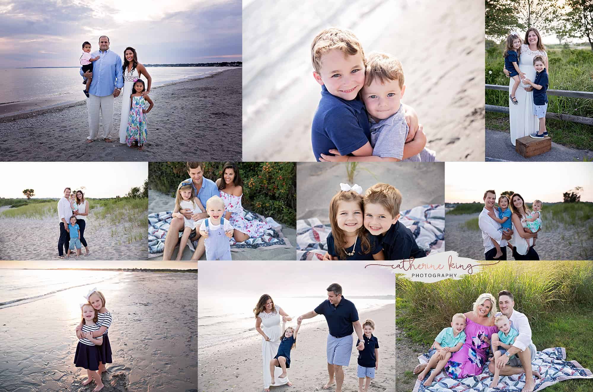 Madison CT Beach Photographer, CT Family Photographer, CT maternity photographer, Hammonassett Beach Photographer
