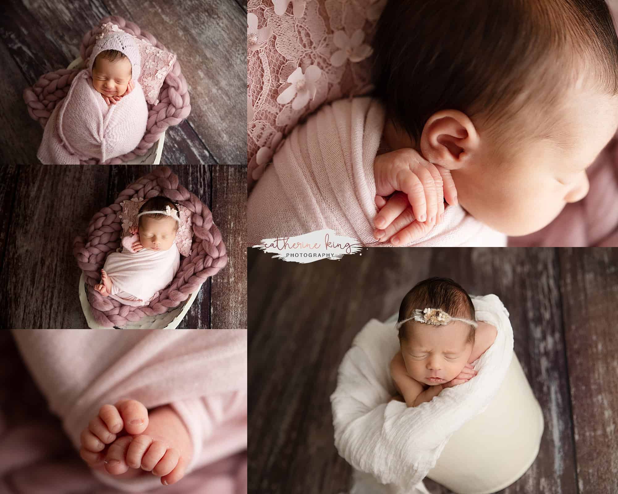 Old Saybrook CT Newborn Photographer  |  Miss Brooke