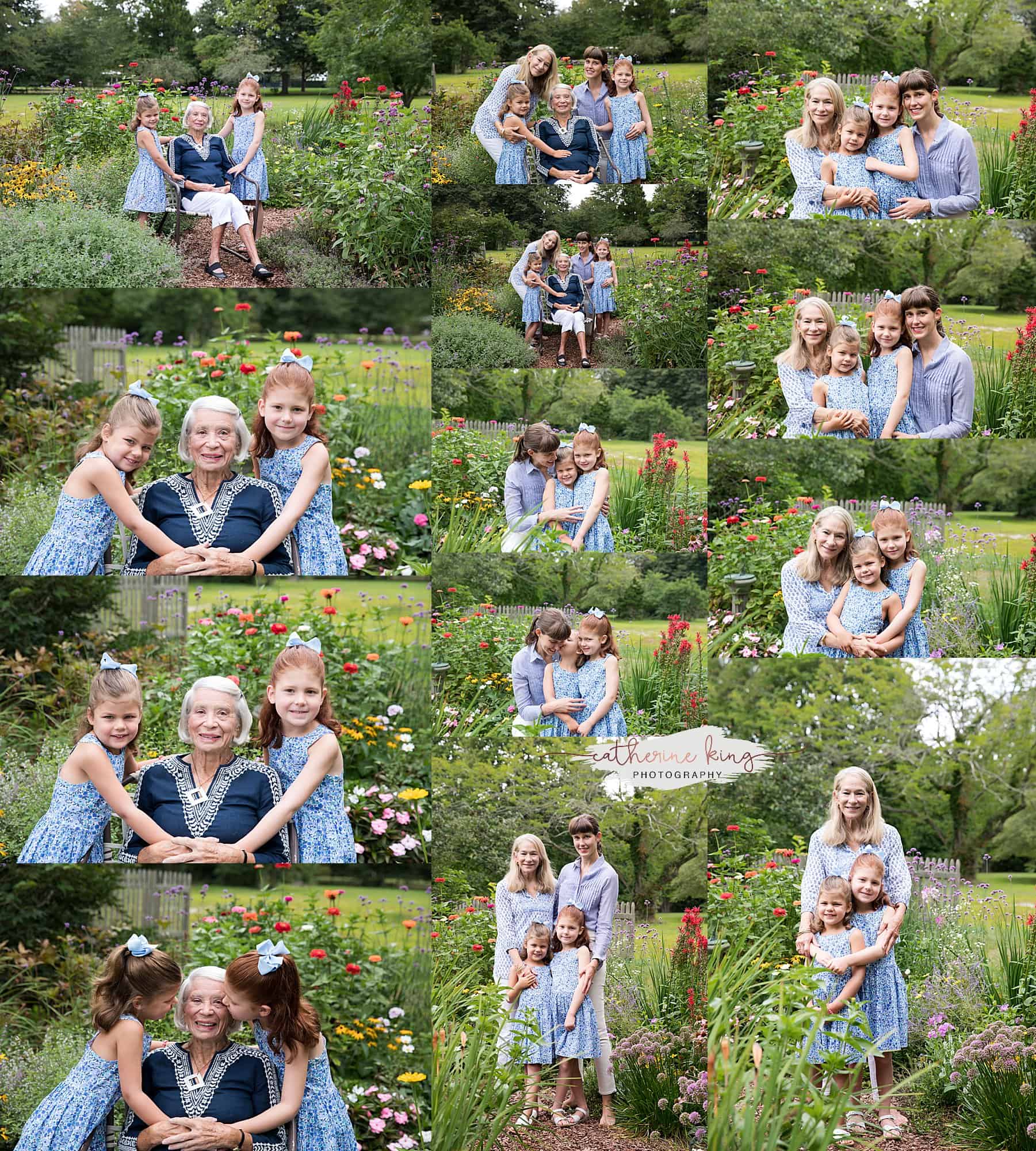 Deluxe Family Photography  |  Old Saybrook CT