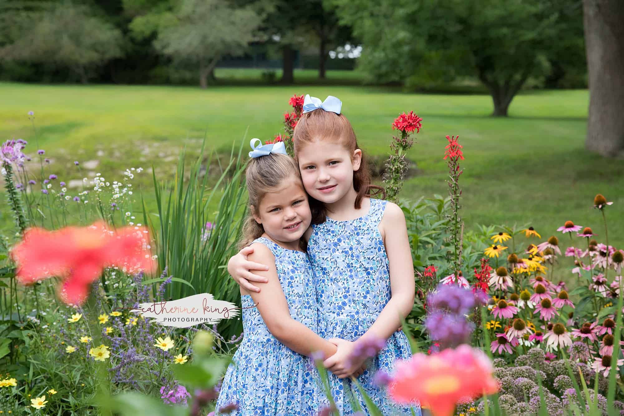 Deluxe Family Photography  |  Old Saybrook CT