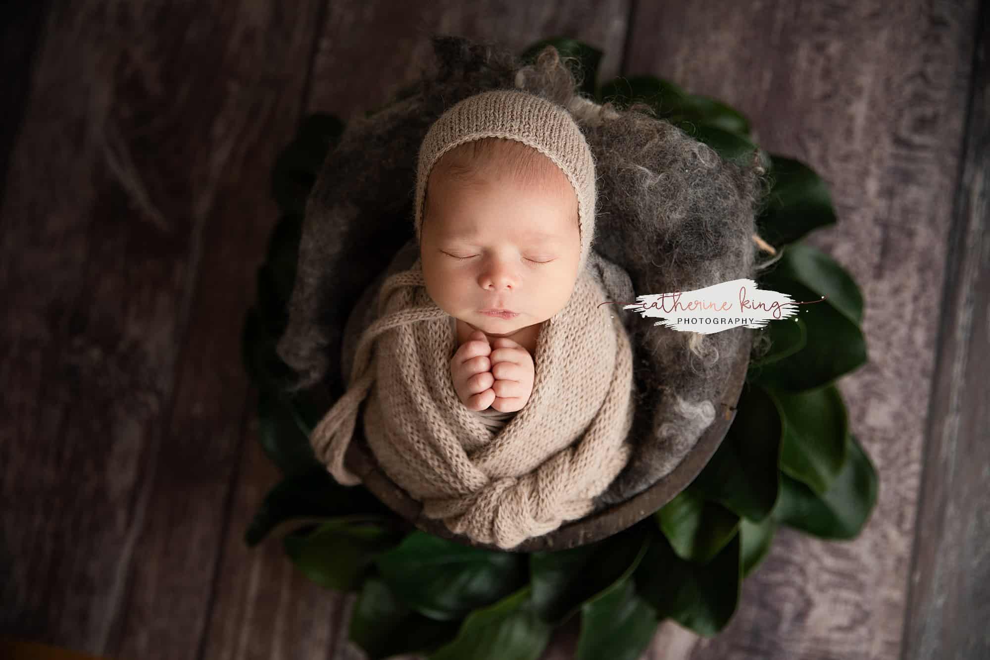 Max  |  CT Newborn Photography  |  Gulford CT