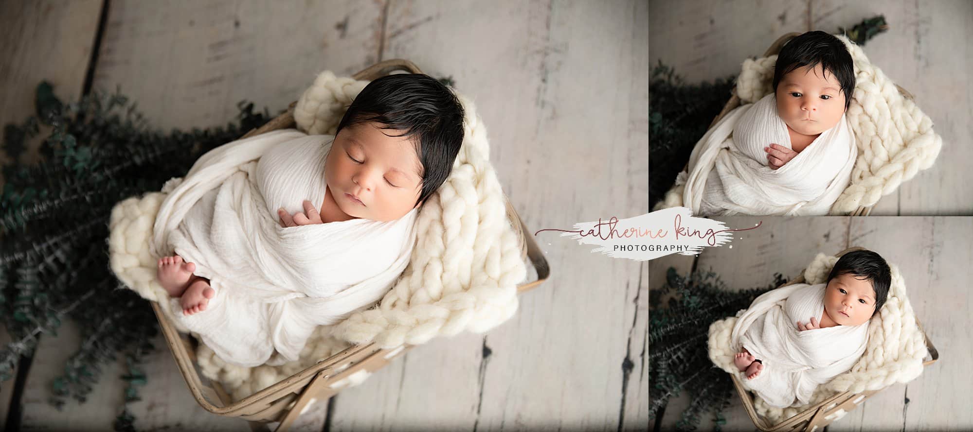 Newborn Photographer in CT  |  Skyler and his family  |  Trumbull CT