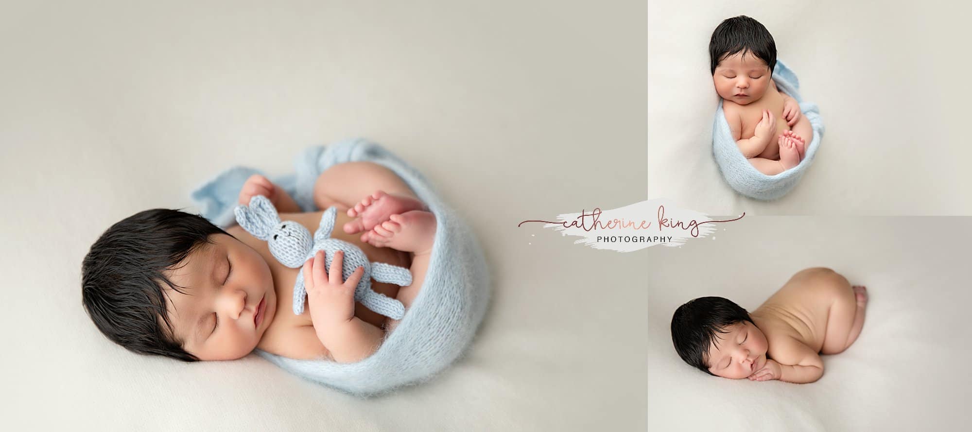 Newborn Photographer in CT  |  Skyler and his family  |  Trumbull CT