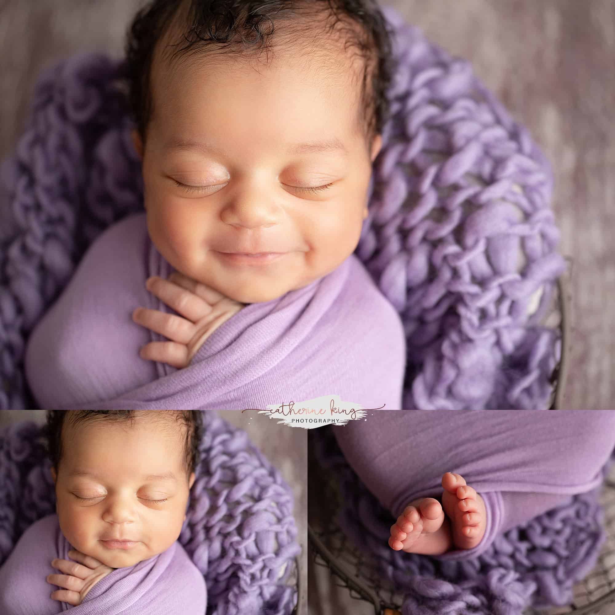 Newborn Photography CT  |  West Haven CT Baby Girl