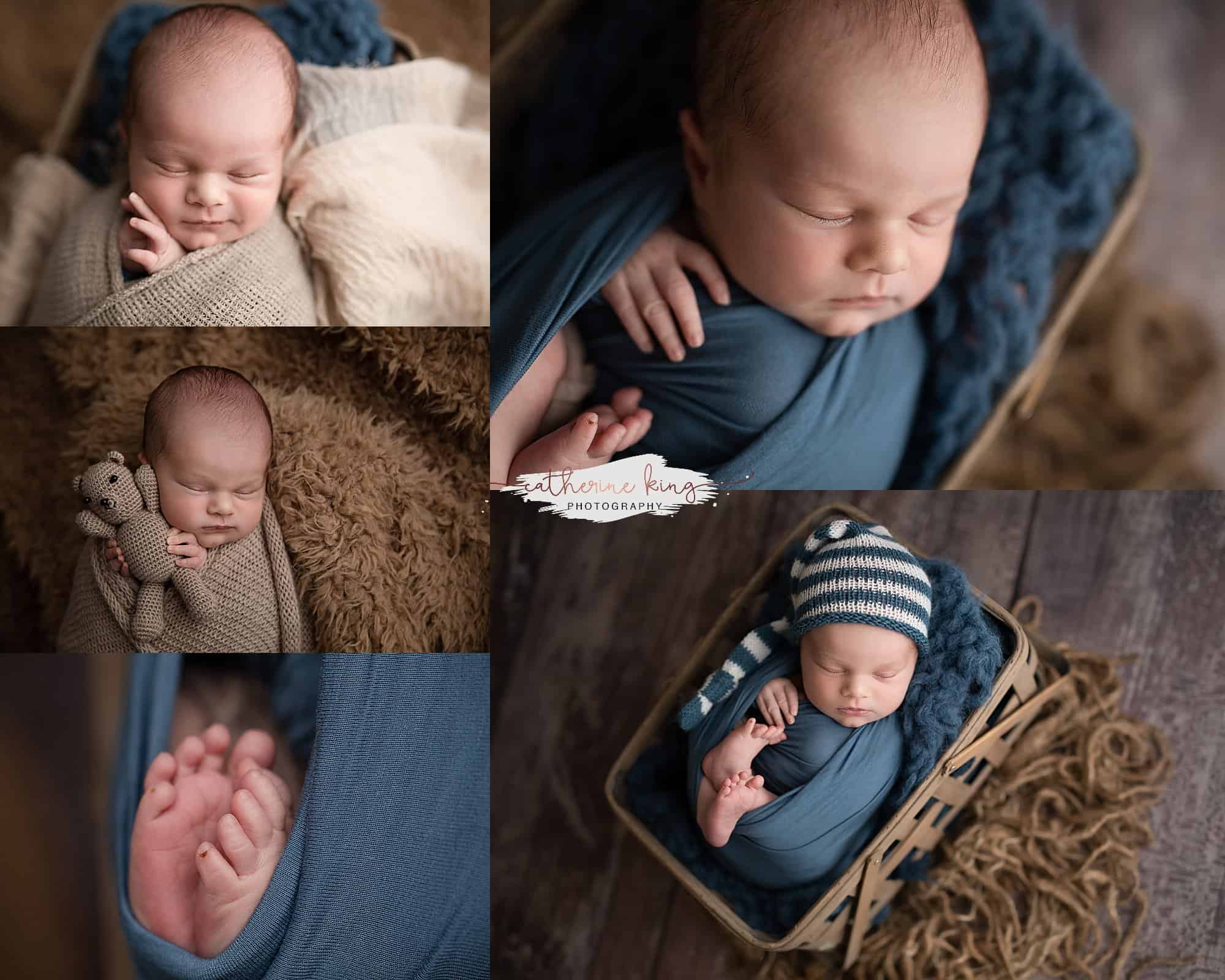 Clinton CT newborn photographer