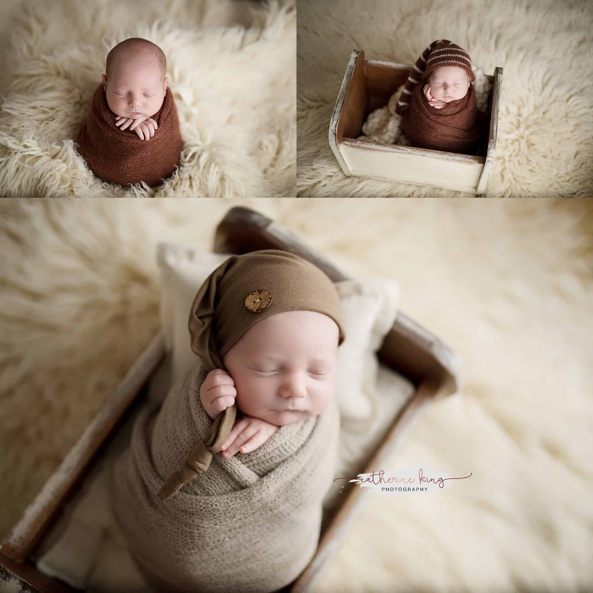 Oliver madison ct newborn photography