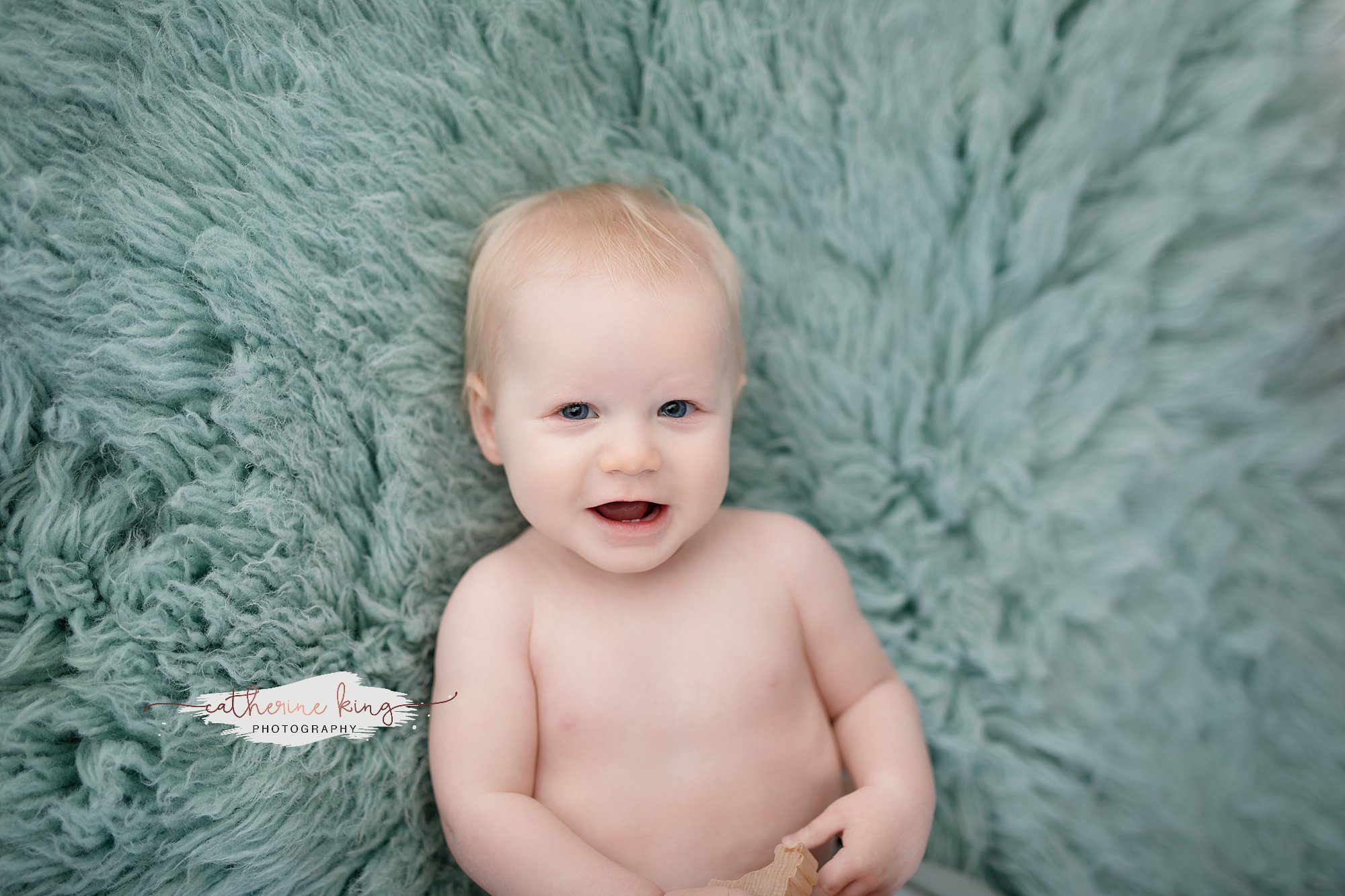 Ethan's 9 month milestone photography, Painville CT