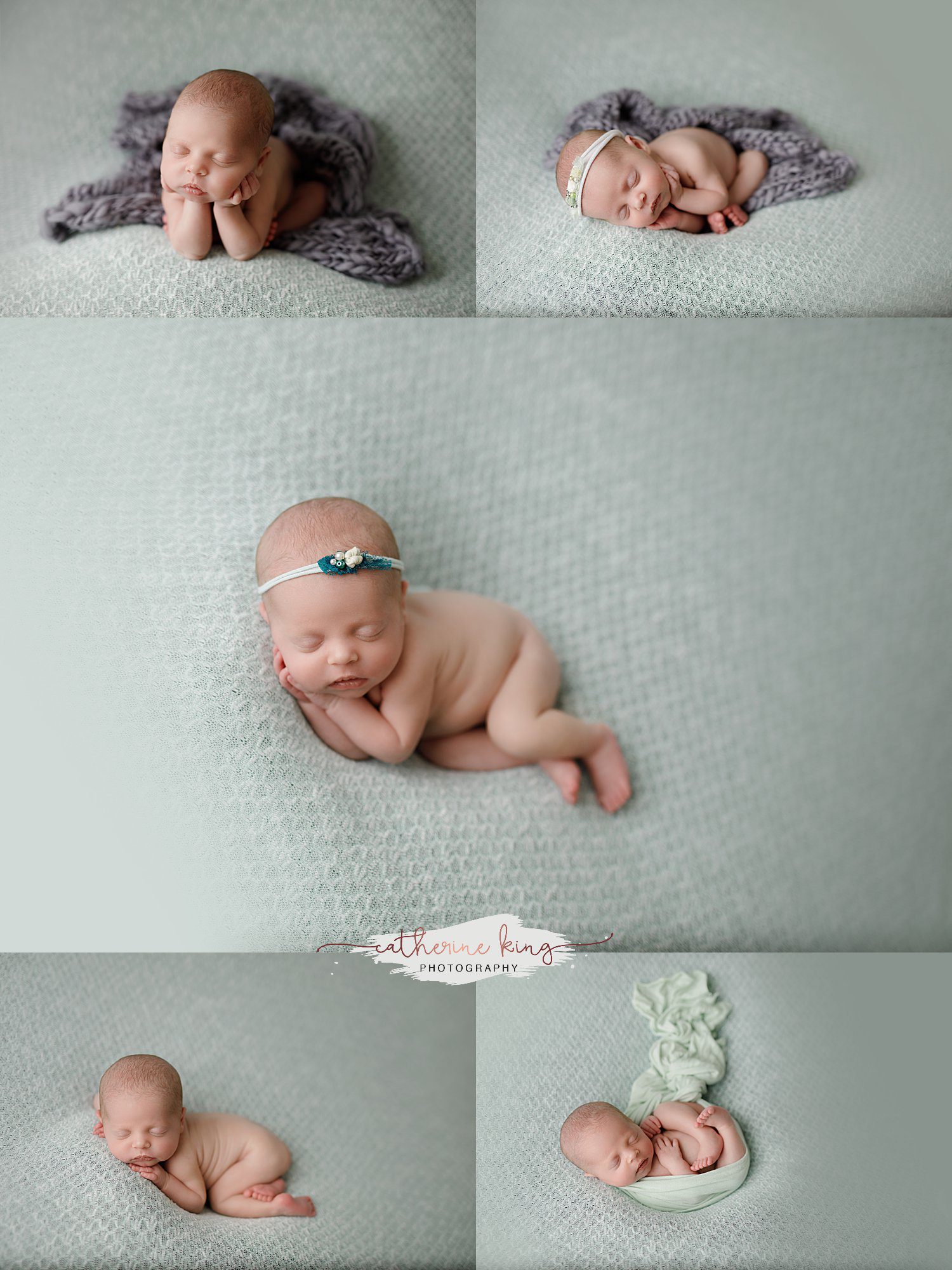 Haley's Newborn Photography, Durham CT