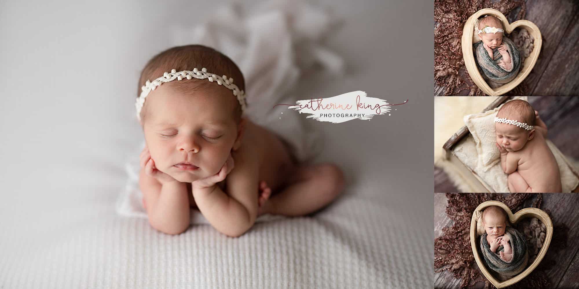 Emma's newborn photography, Old Saybrook CT