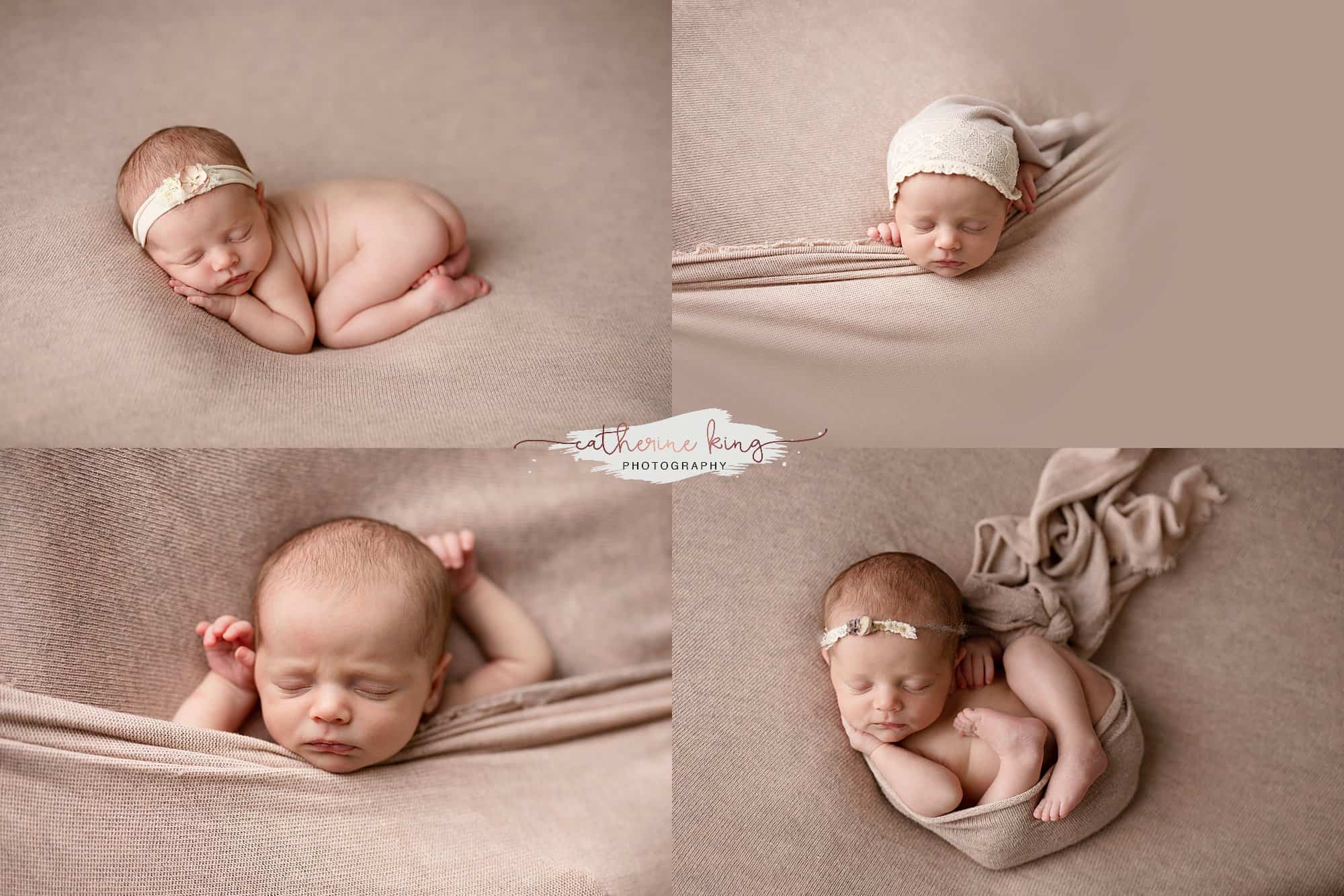 Emma's newborn photography, Old Saybrook CT