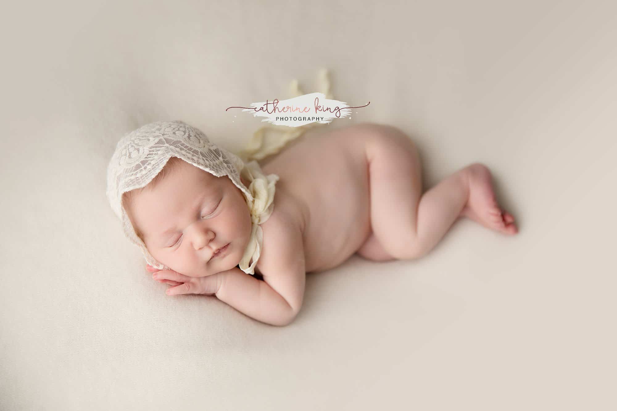 Harlow, Guilford CT Newborn and Family Photoshoot