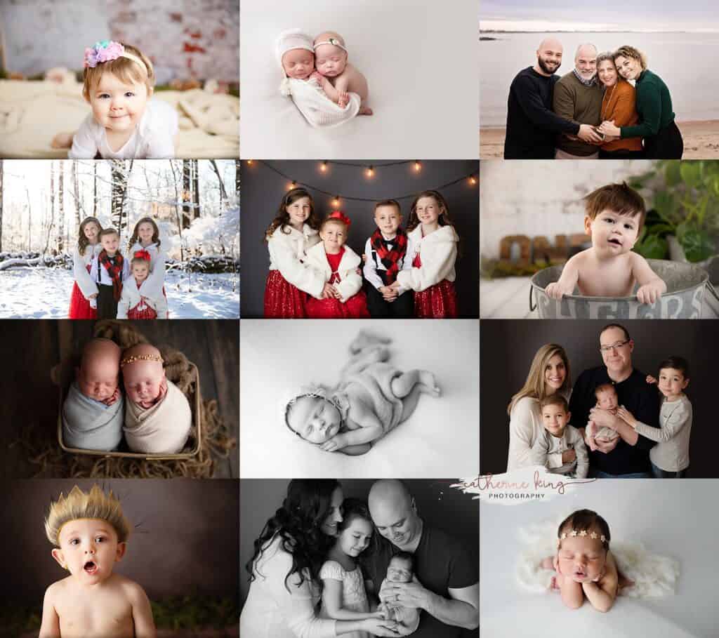 voted Best Hartford Maternity Photographer and Best Hartford Portrait Photographer