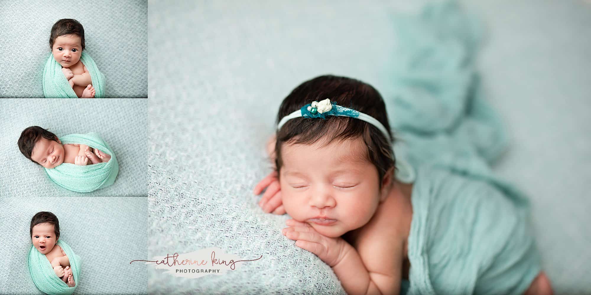 Preparing for your baby's newborn photography session, Madison CT
