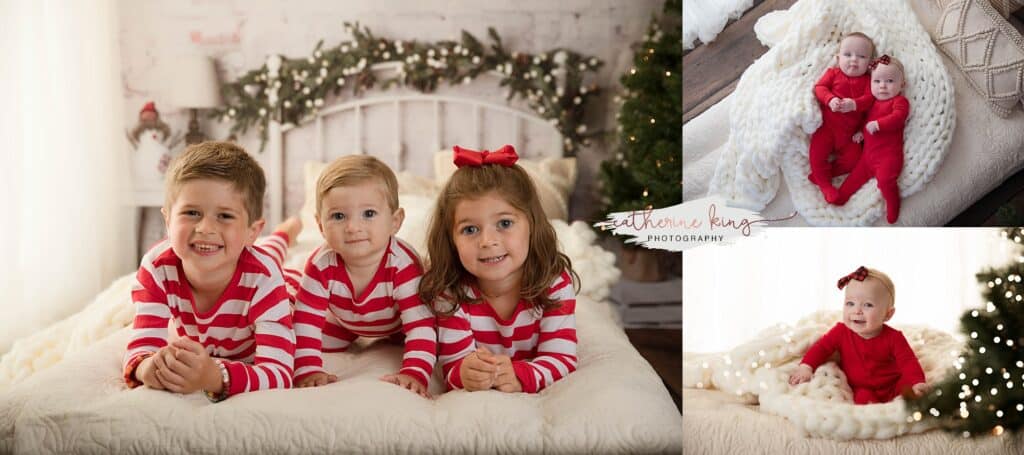 what to wear to your holiday christmas card photos