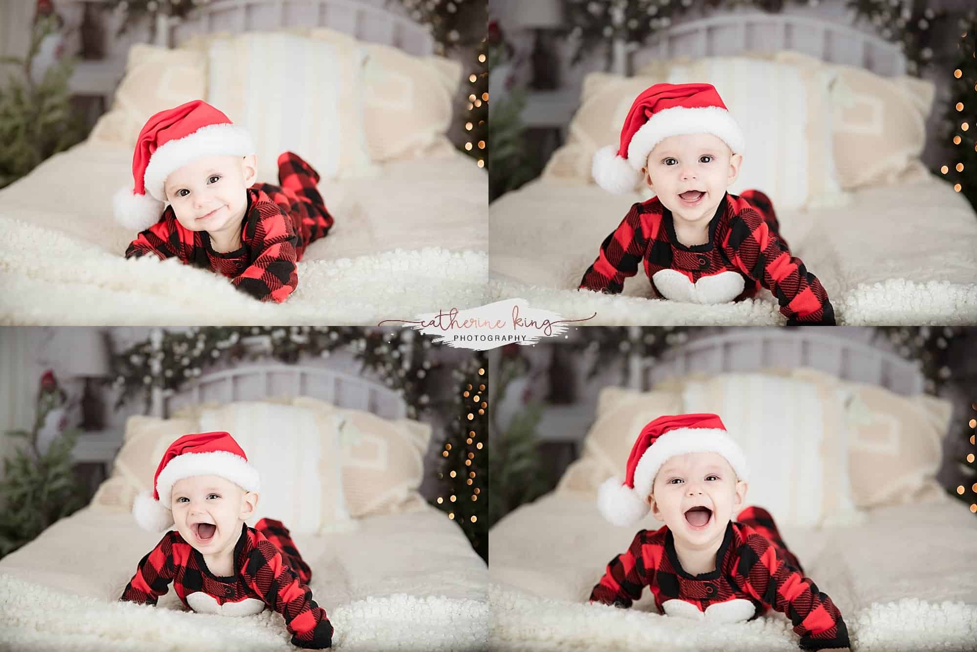 2020 Christmas Mini Photography sessions in Madison CT photography studio