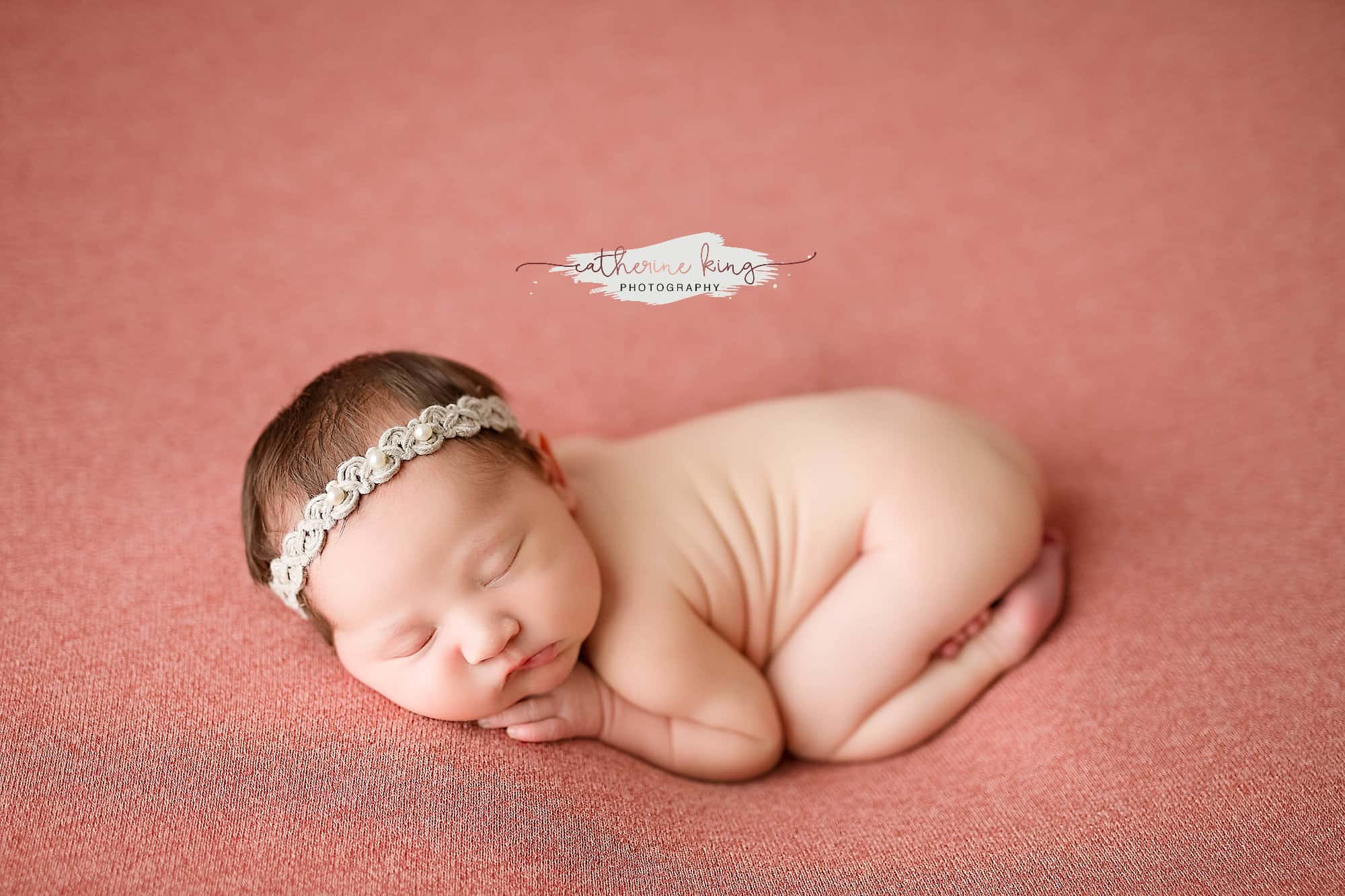 Groton CT Newborn Photographer - Nynaeve