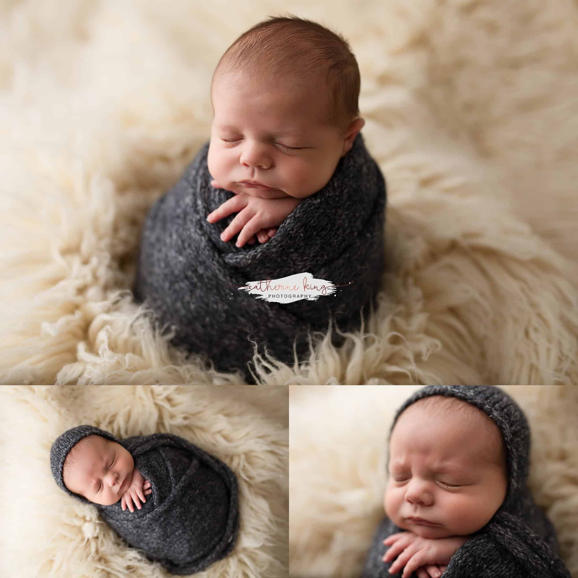 First newborn baby boy of 2021 | Branford CT Newborn Photographer