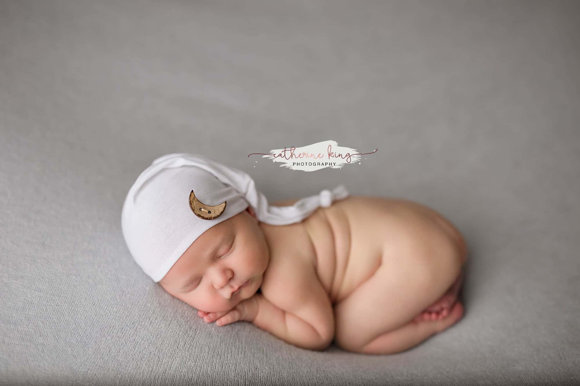 Last newborn baby of 2020 | Madison CT Newborn Photography