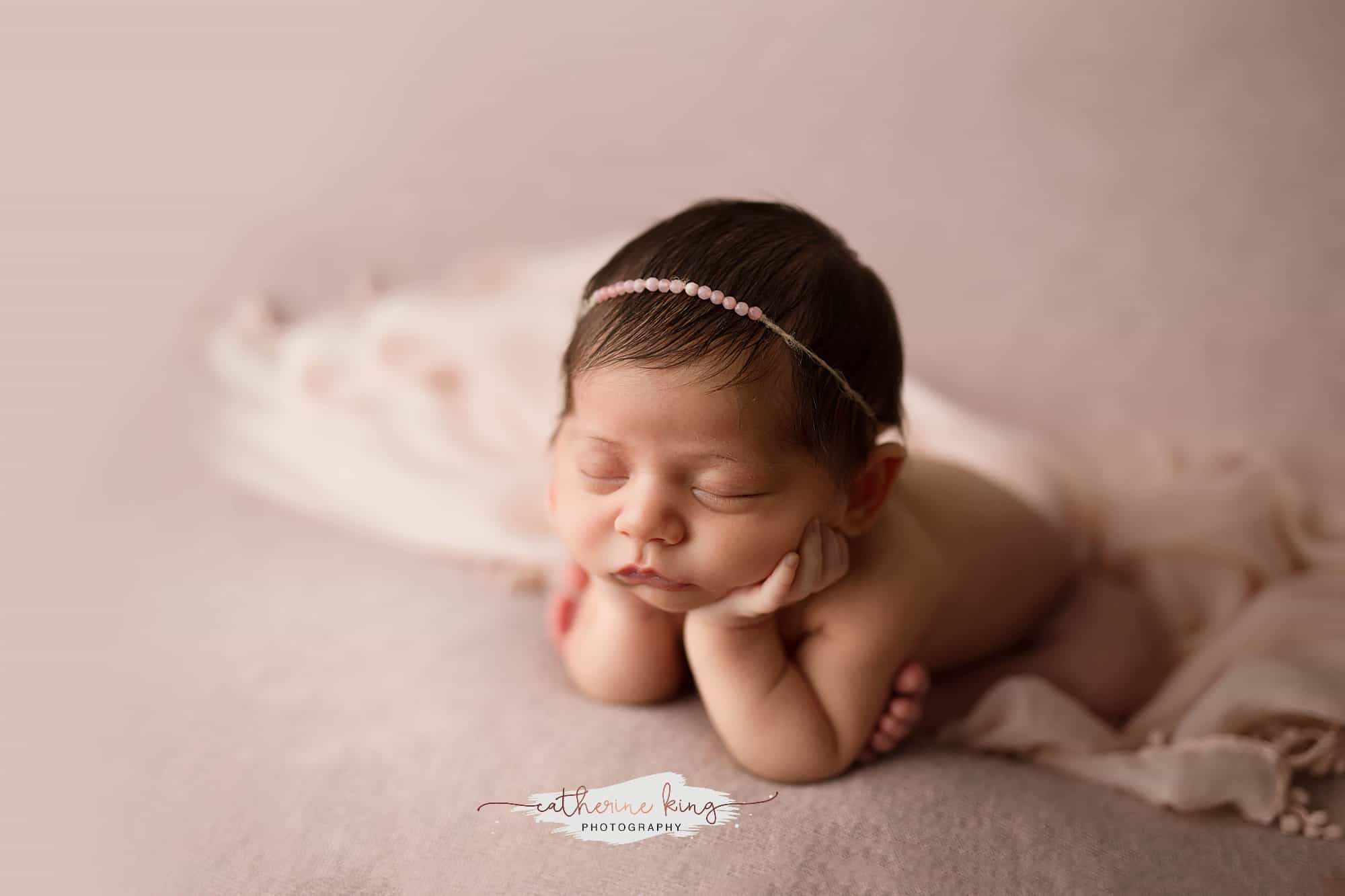 1 month old baby girl from Port Chester, NY | Gianna
