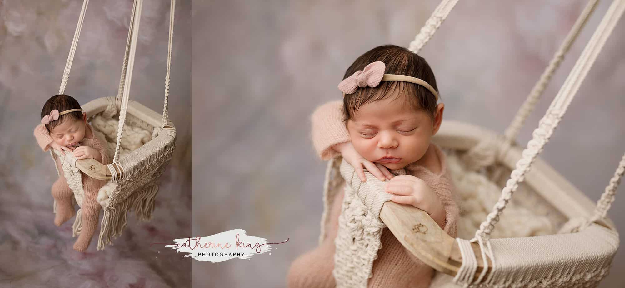 1 month old baby girl from Port Chester, NY | Gianna