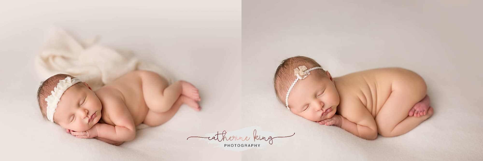 Mia's Wallingford CT Newborn Photography