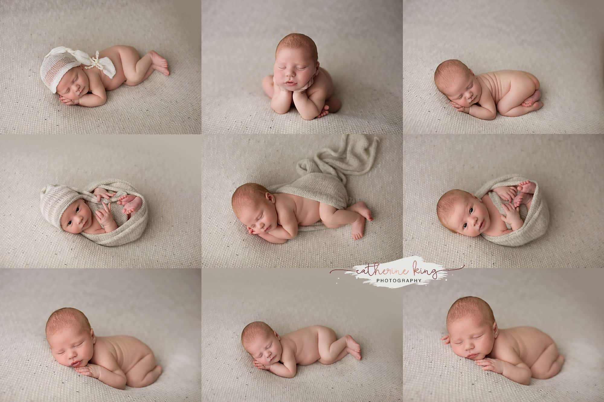 Charles' newborn photoshoot, Old Saybrook CT Newborn Photographer